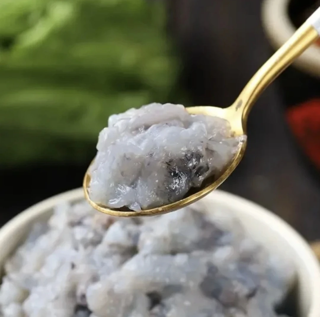 虾滑 100克/包*10包 精选虾肉 青虾滑 肉质紧实鲜嫩