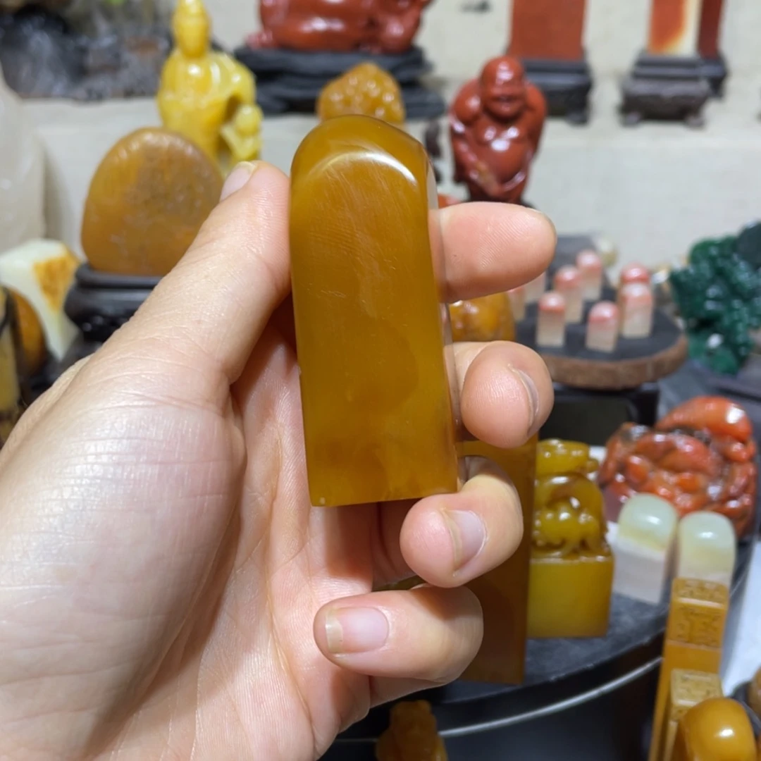 【闪购商品】寿山石彼****祥