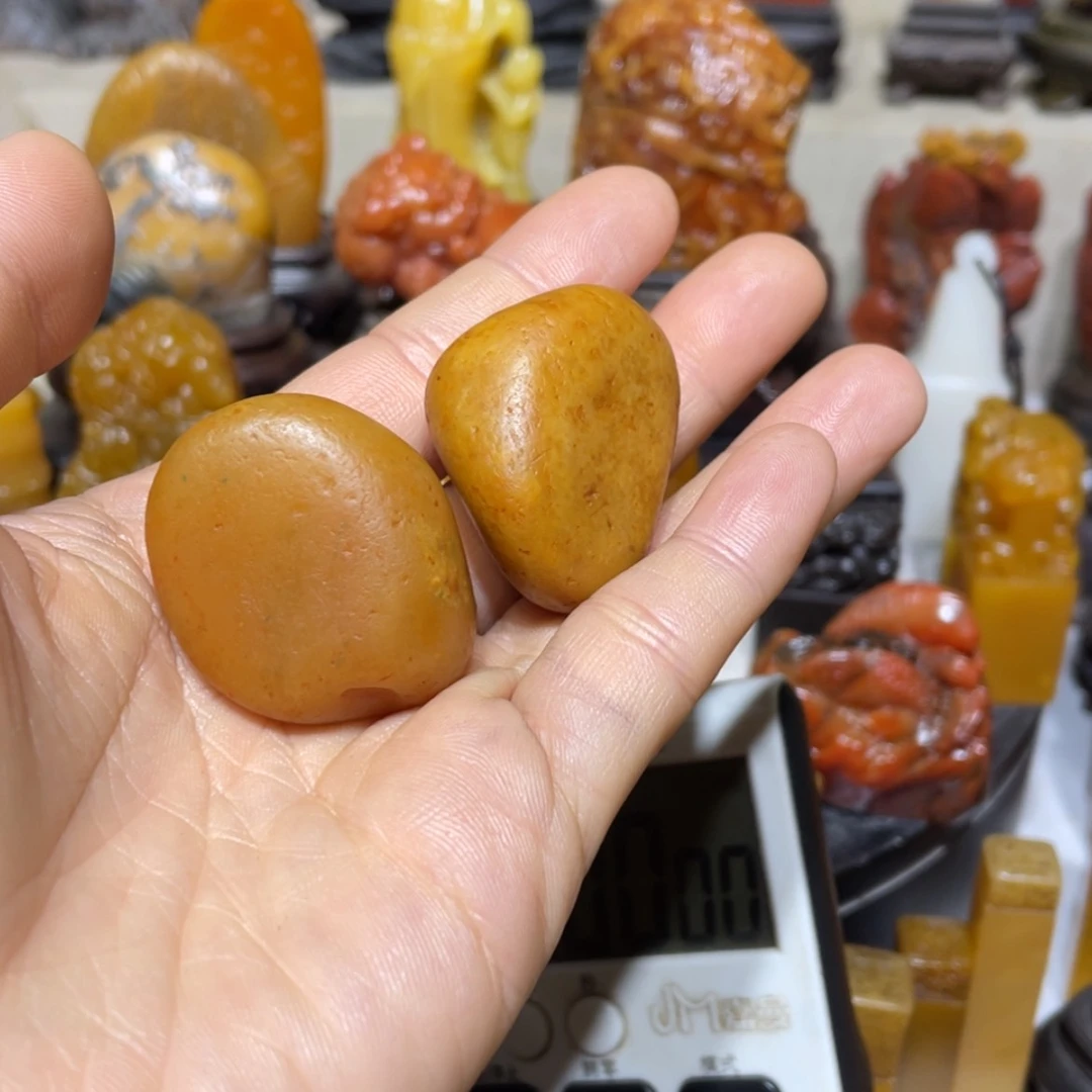 【闪购商品】寿山石清*轩