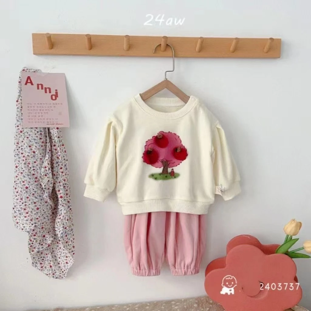 棒棒熊江米条爬服