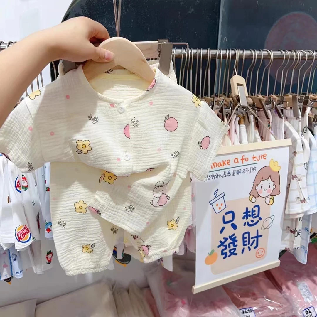 棒棒熊盒装牛乳棒爬服