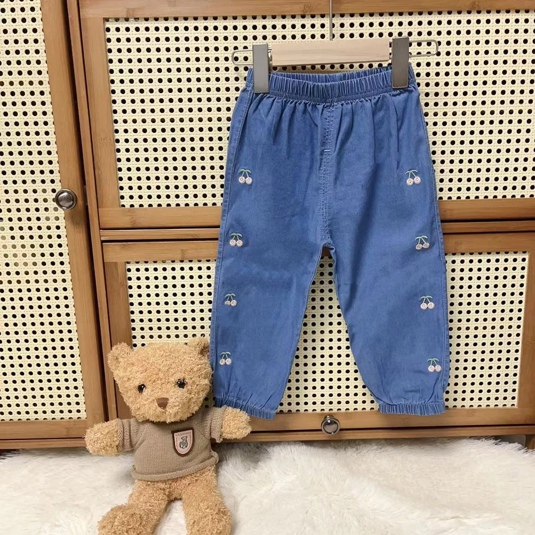棒棒熊欧贝连体爬服