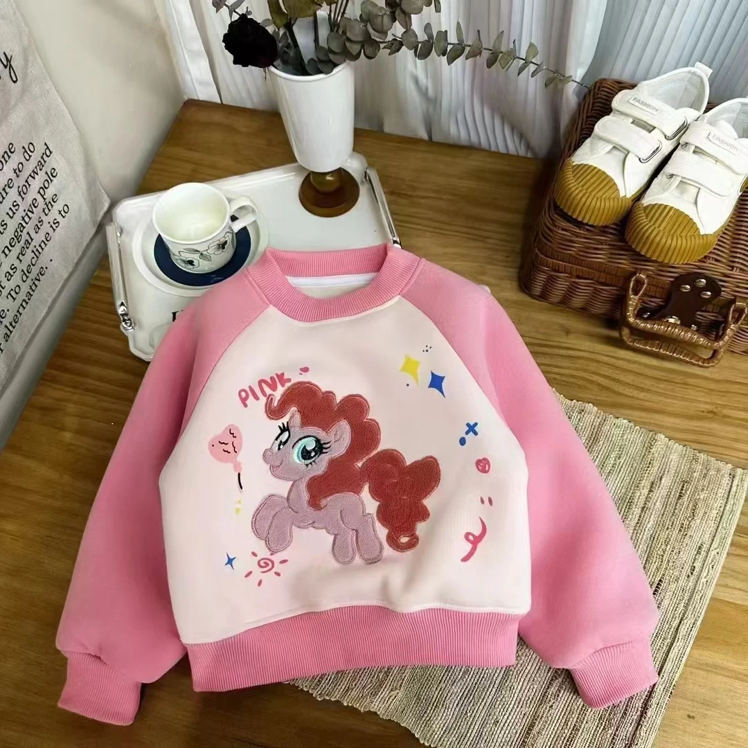 棒棒熊小港饼哈衣