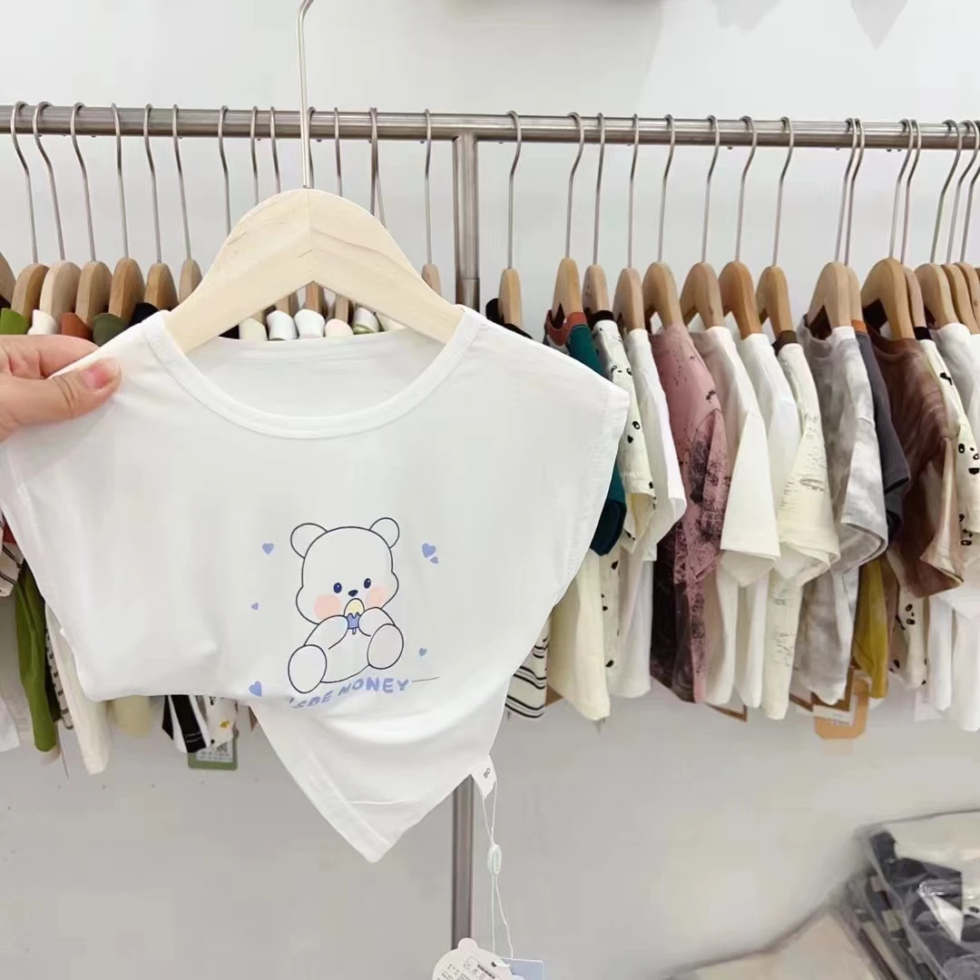 【熊熊】袋装伴面爬服