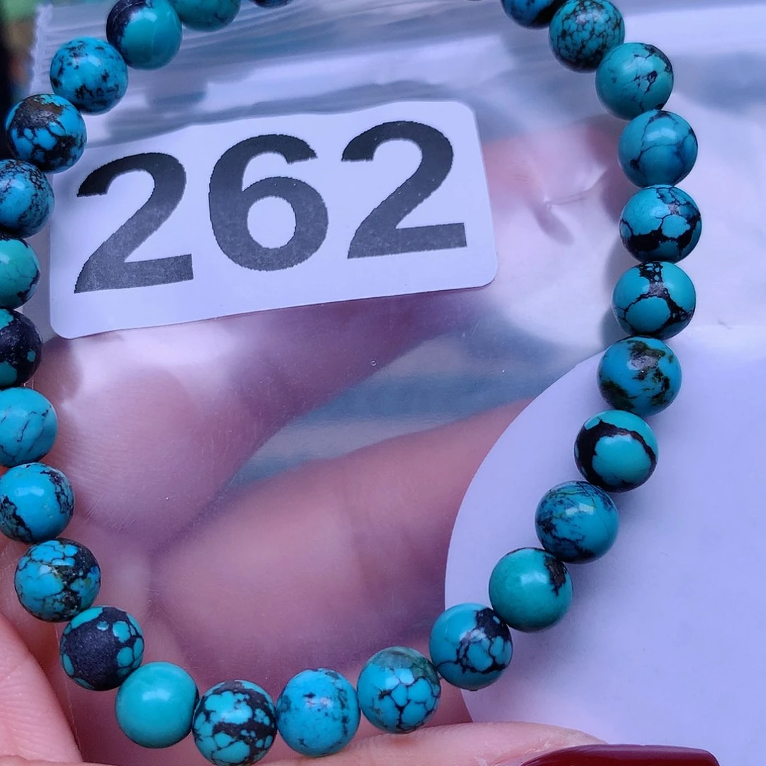 空竹粉丝专享十堰特色手工散珠