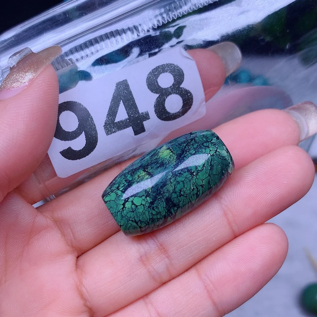 空竹粉丝专享十堰特色手工散珠