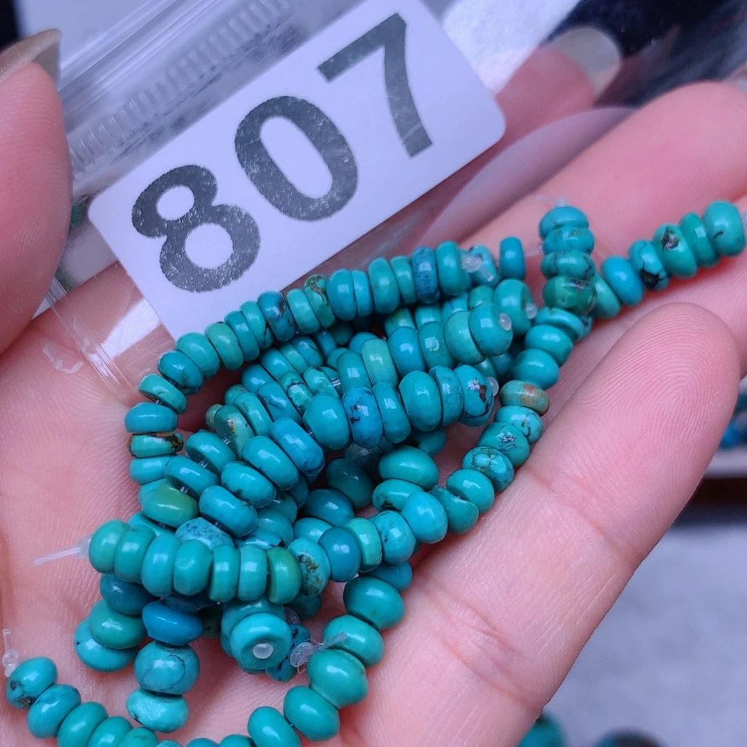 空竹粉丝专享十堰特色手工散珠