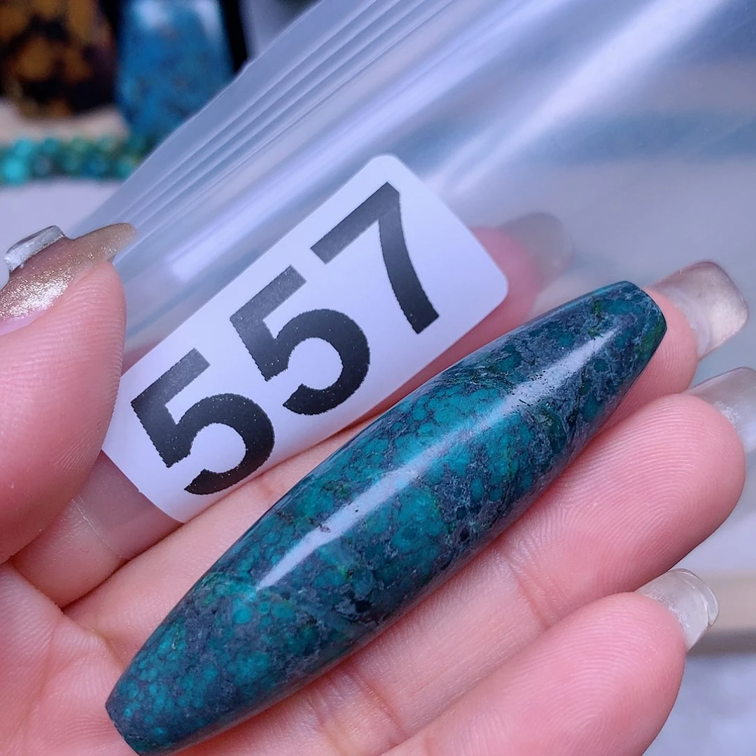 空竹粉丝专享十堰特色手工散珠
