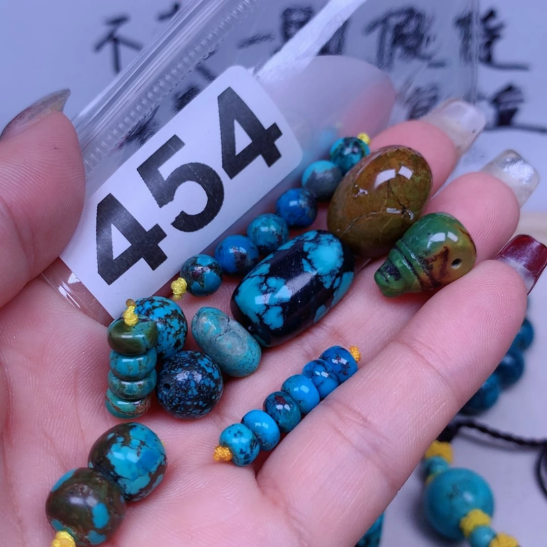 空竹粉丝专享十堰特色手工散珠