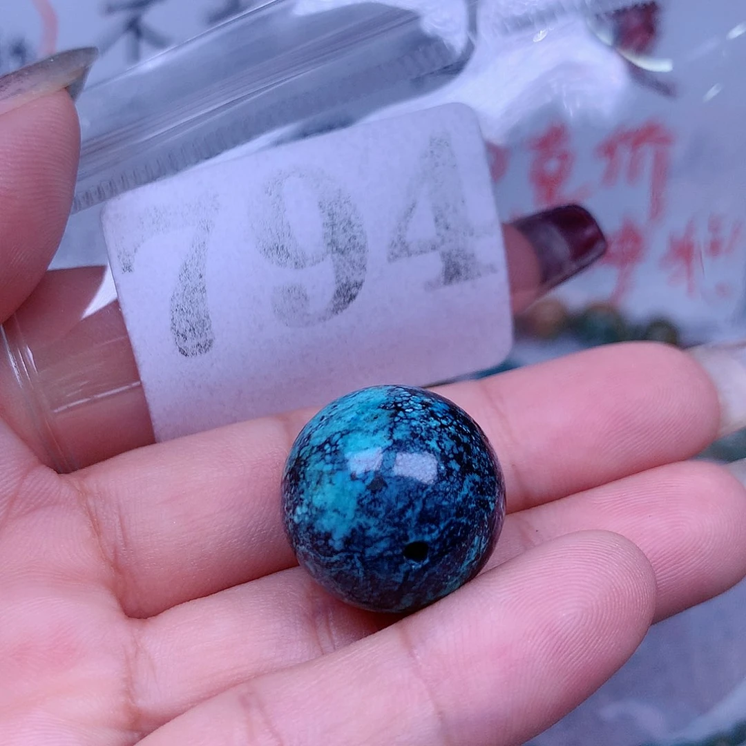空竹粉丝专享十堰特色手工散珠
