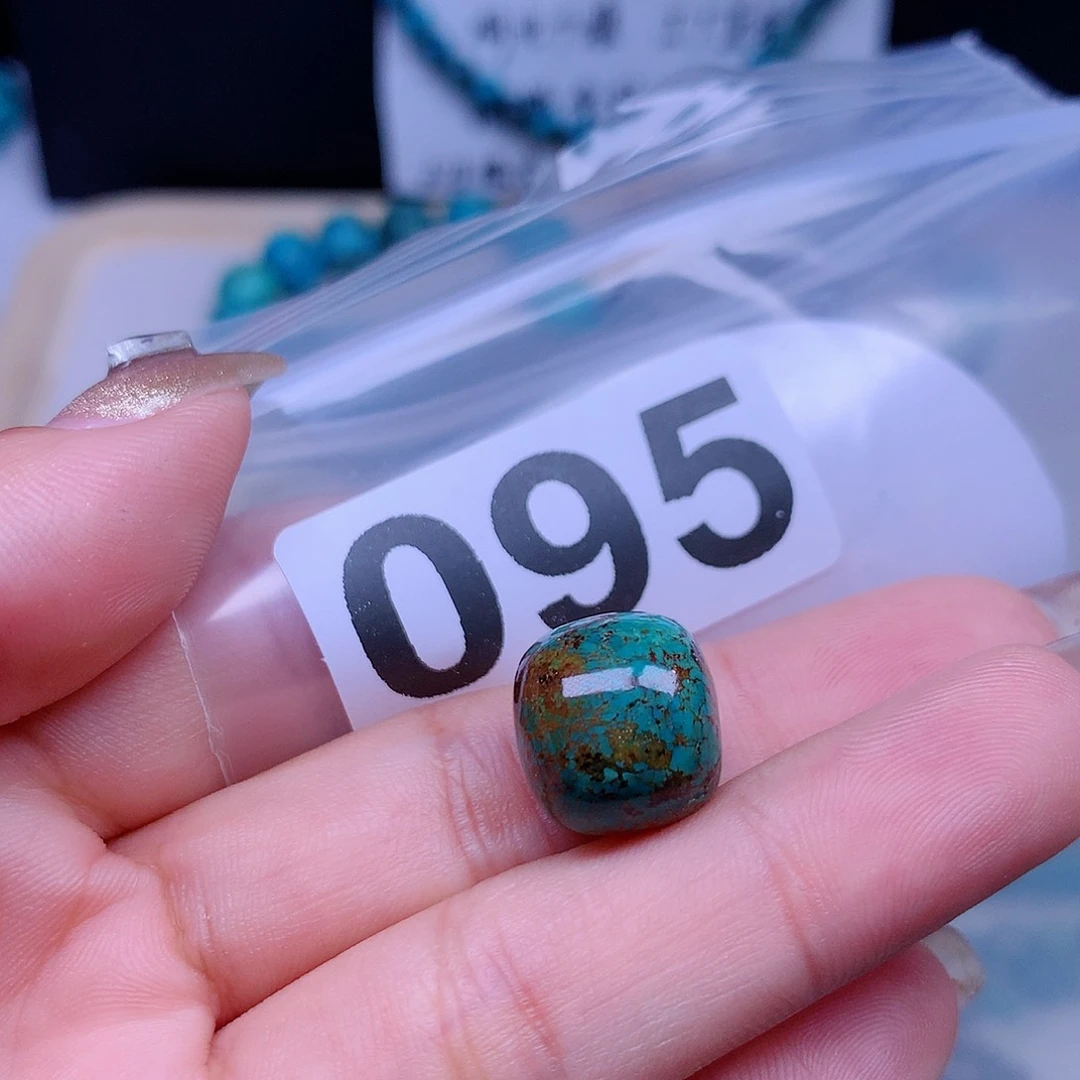 空竹粉丝专享十堰特色手工散珠