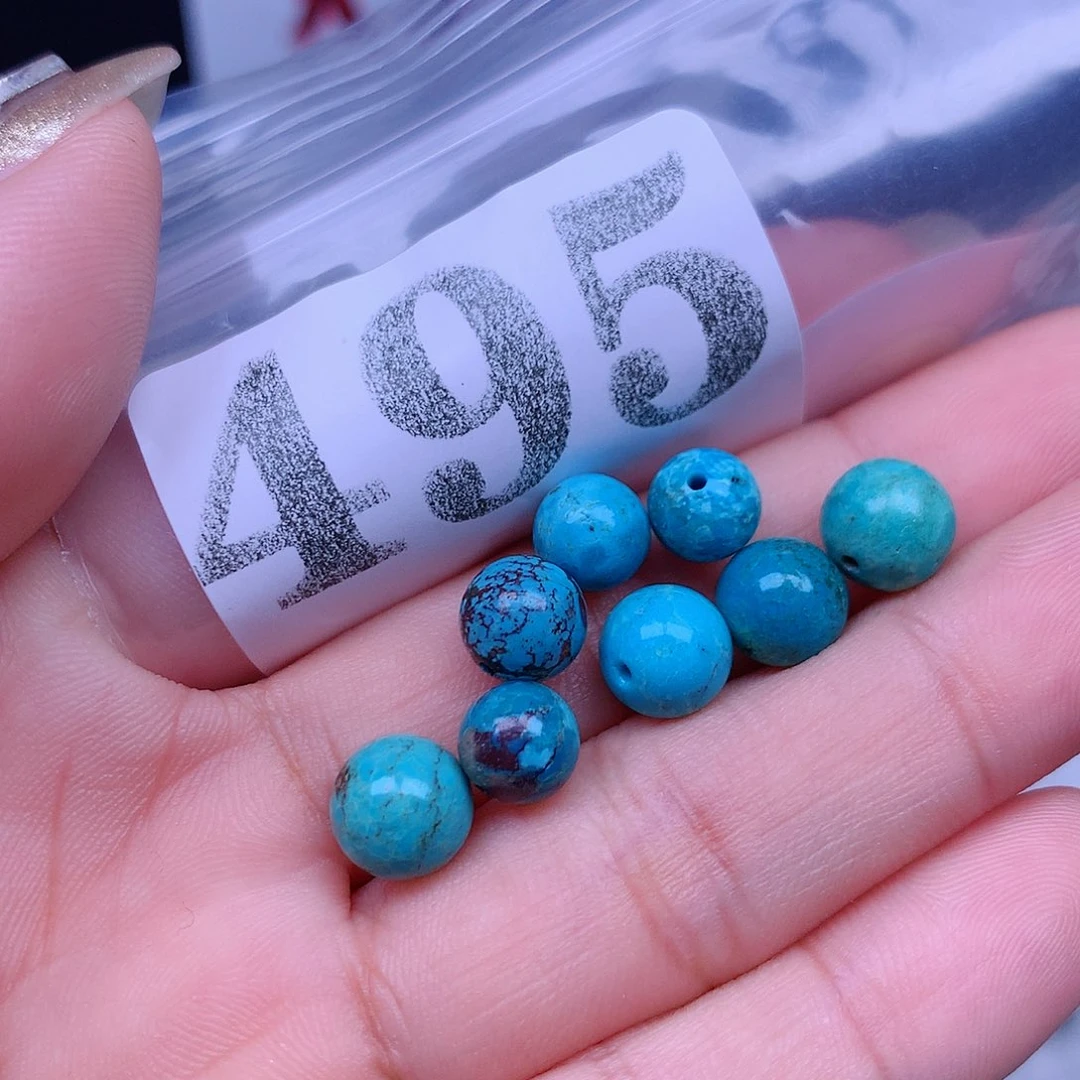 空竹粉丝专享十堰特色手工散珠