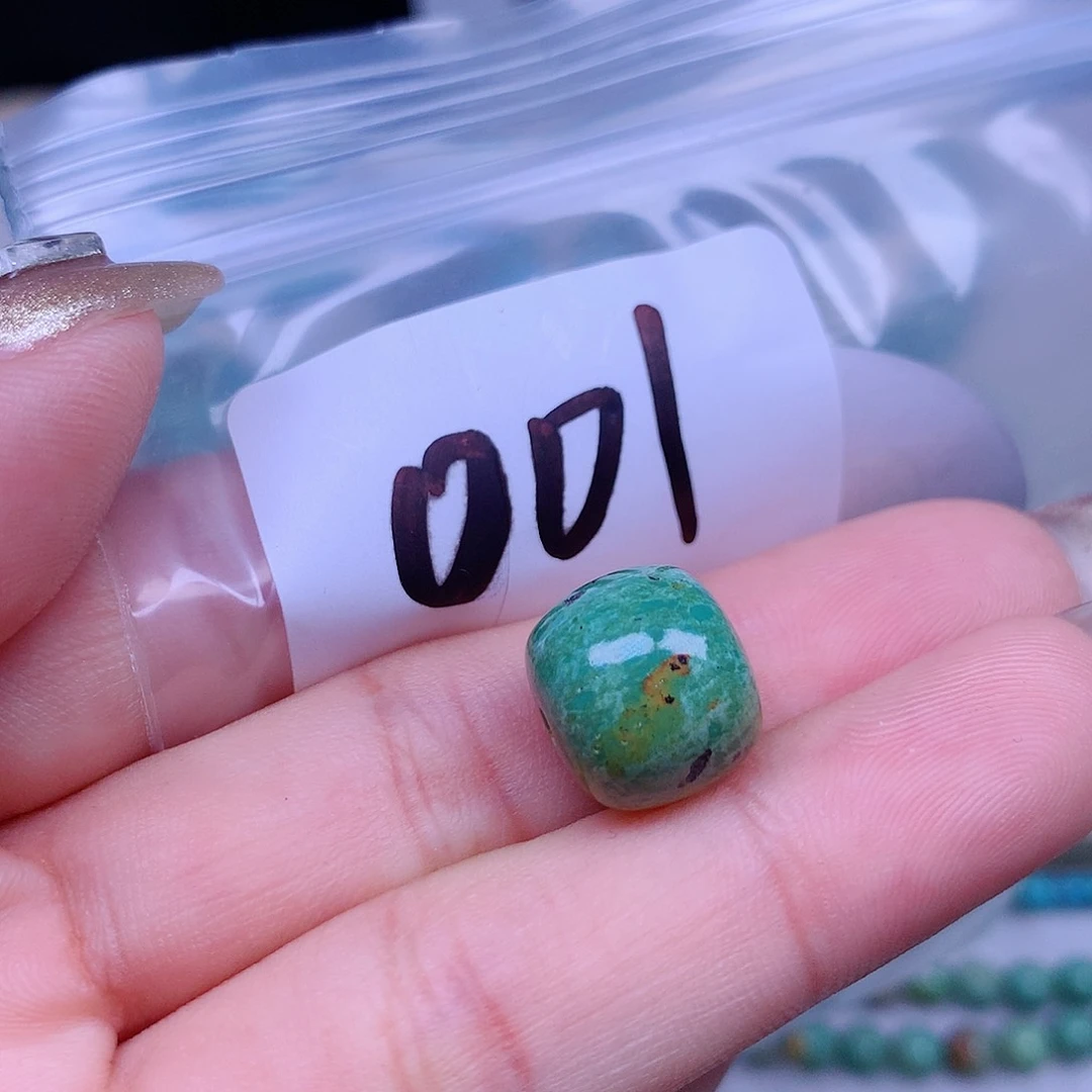 空竹粉丝专享十堰特色手工散珠