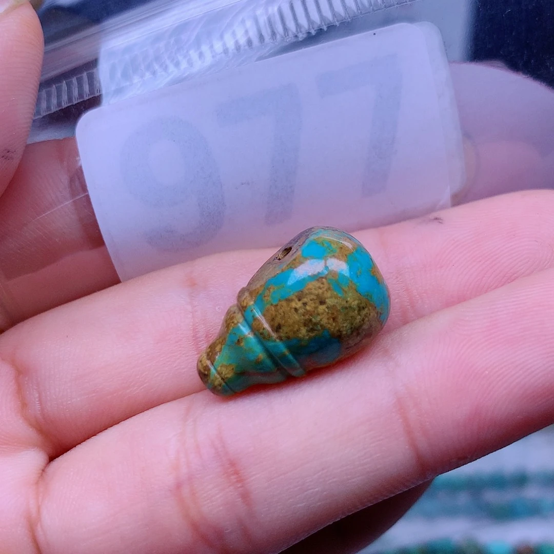 空竹粉丝专享十堰特色手工散珠