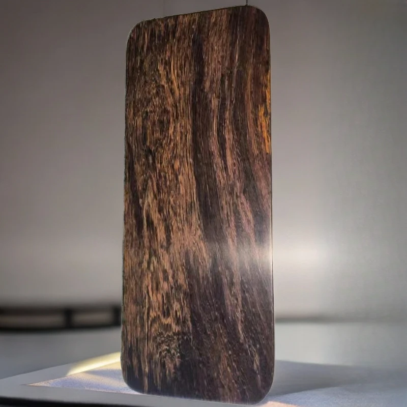 四足乳足茶盘精雕