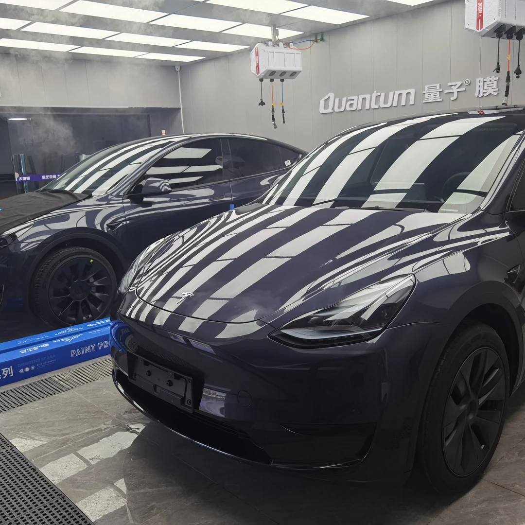 全车贴太阳膜（包含除旧太阳膜）