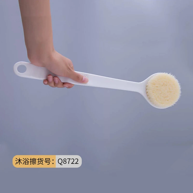 希艺欧沐浴擦长款