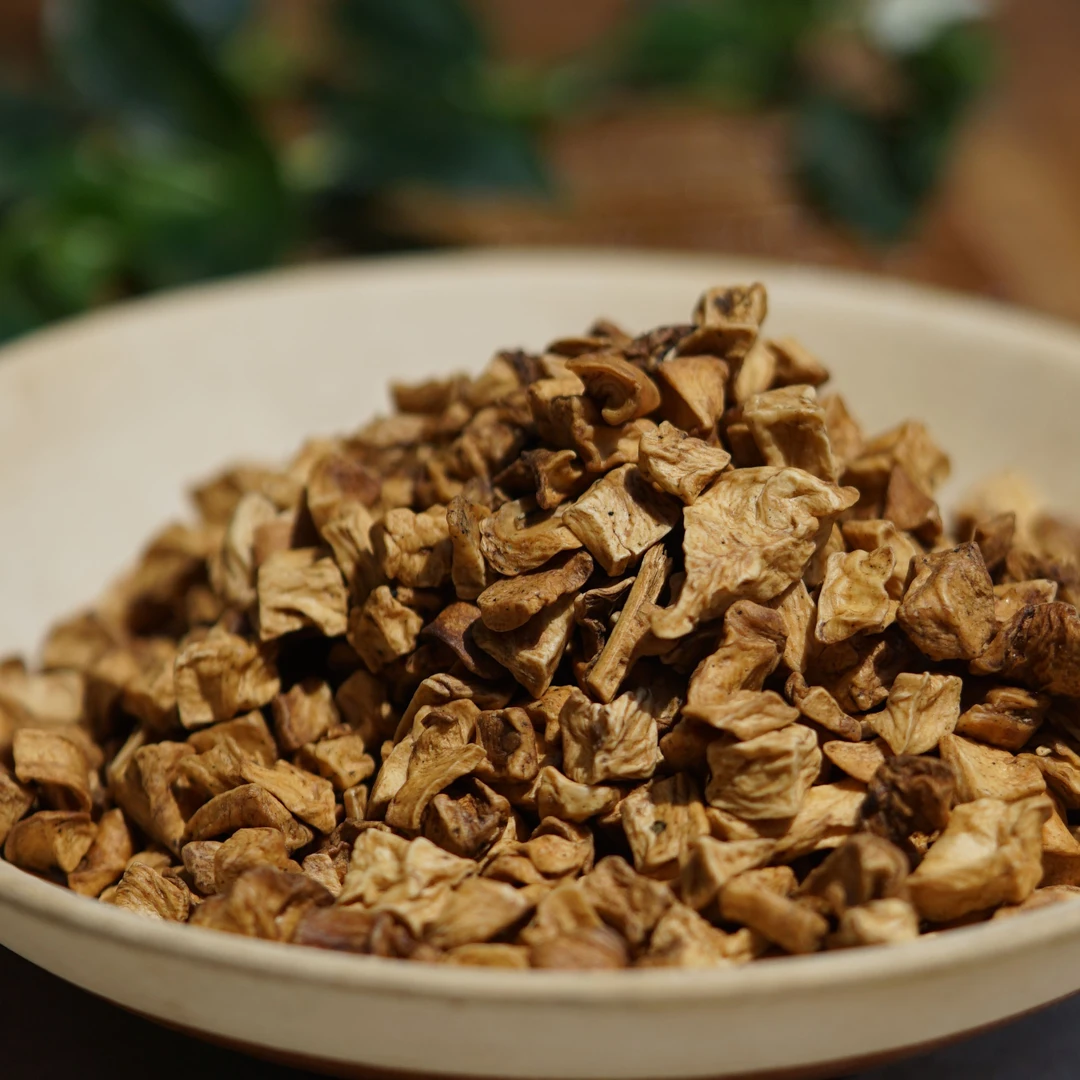 【云南山货】高山菊苣根 250g 云南山货土特产