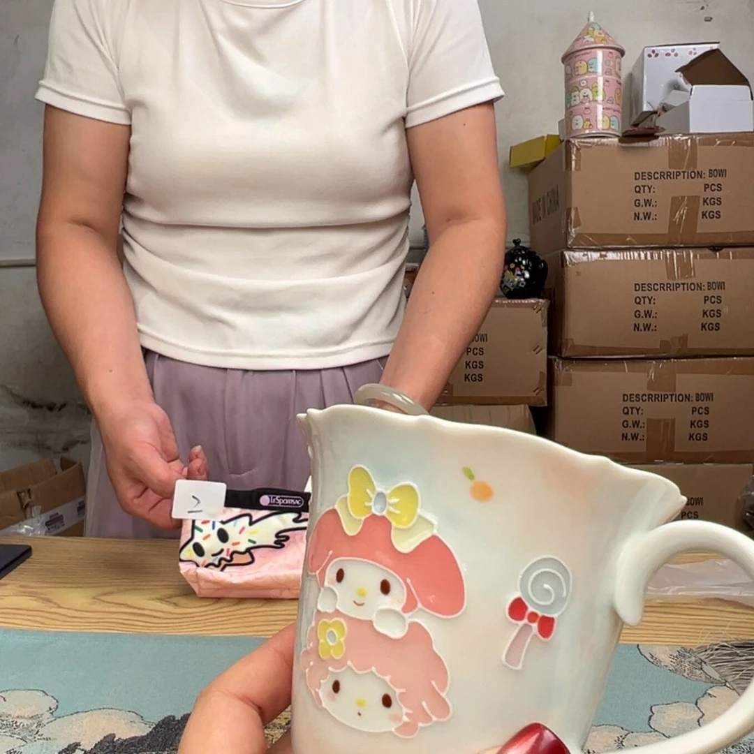 碟这个世界真的很美好