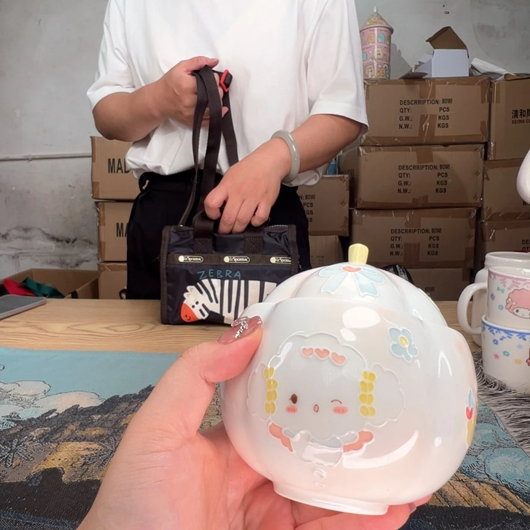 碟这个世界真的很美好