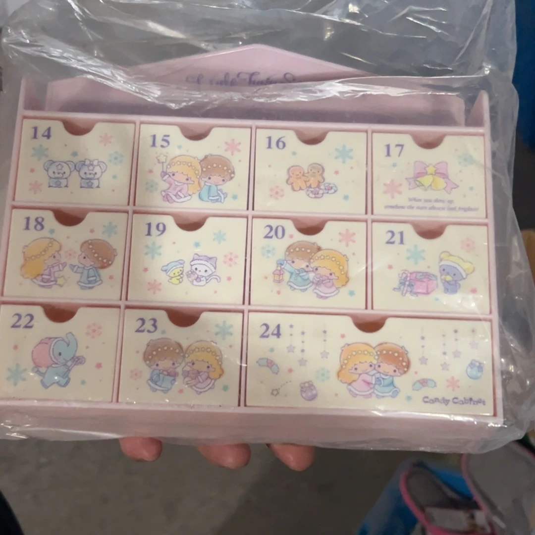 碟这个世界真的很美好