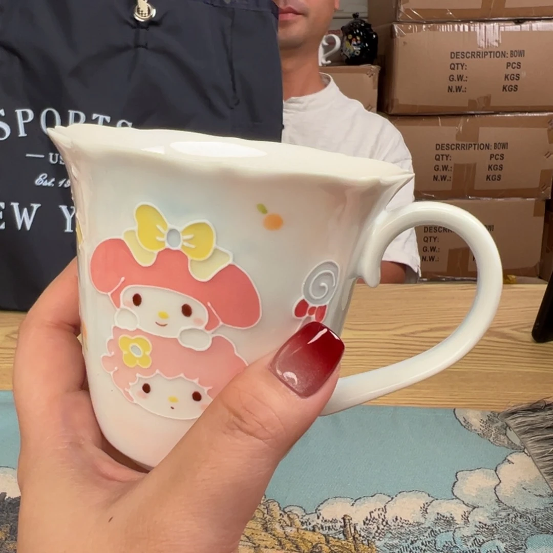碟这个世界真的很美好