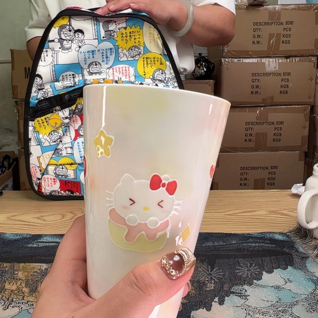 碟这个世界真的很美好