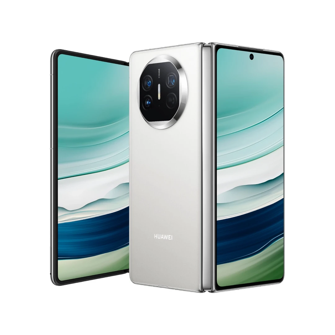 全新未使用 HUAWEI/华为  联顺数码 华为Mate X5折叠屏手机