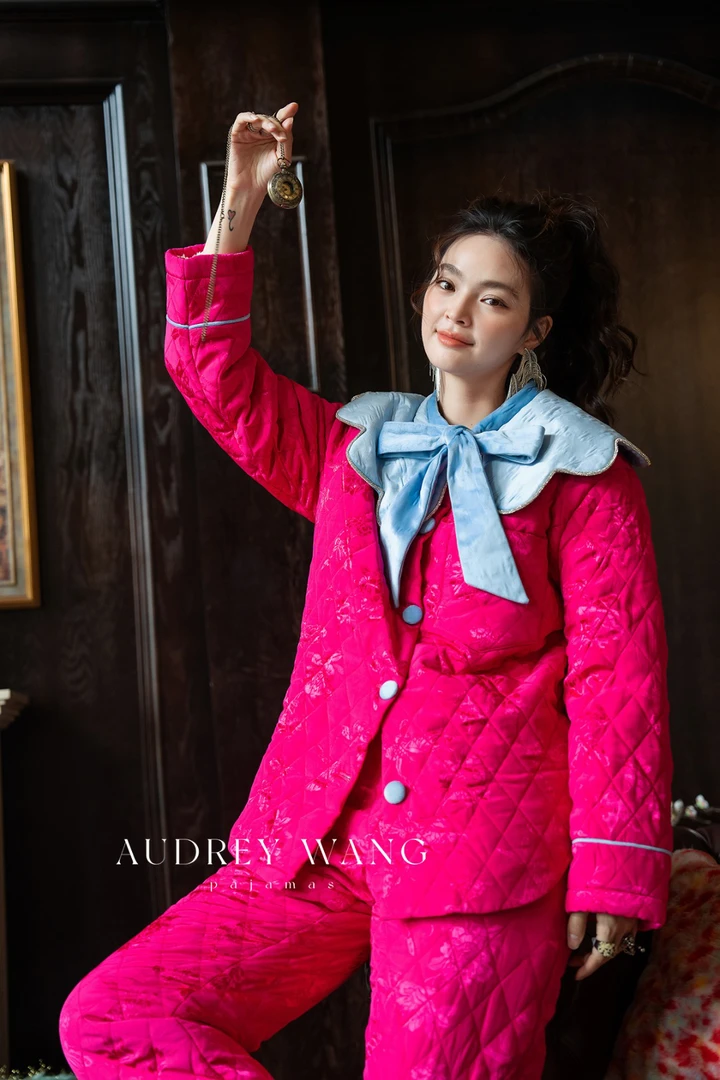 潘集百花园内衣优选