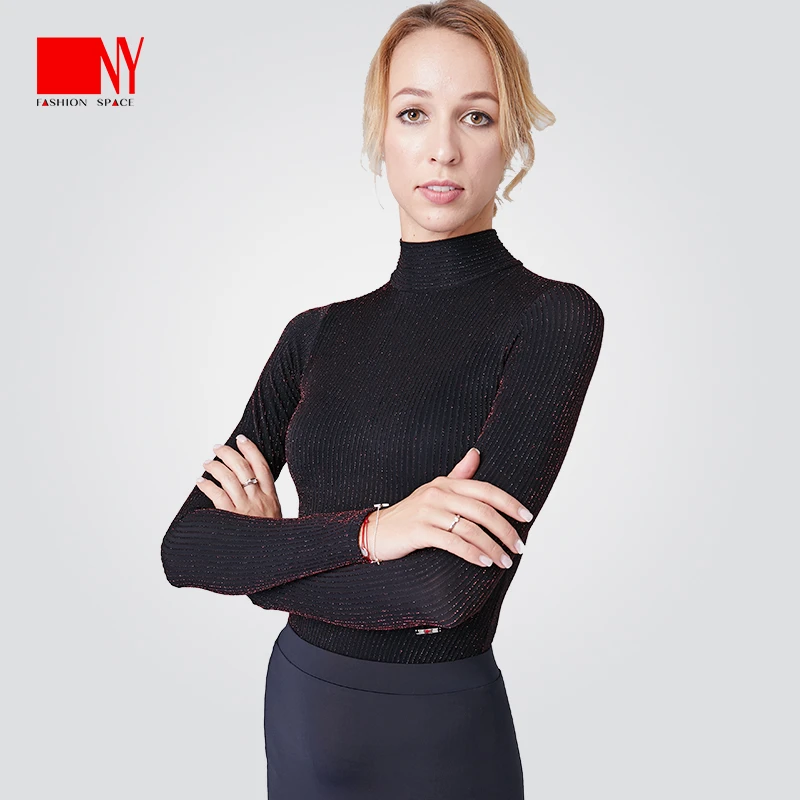 NY92021S纳艺摩登拉丁探戈国标舞专业舞服服装高档表演练习上衣