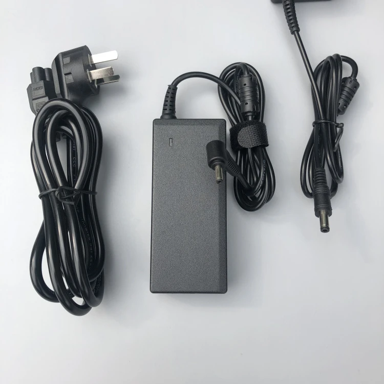 显示器19V3.42A/2.1A通用电源适配器台式机变压器线