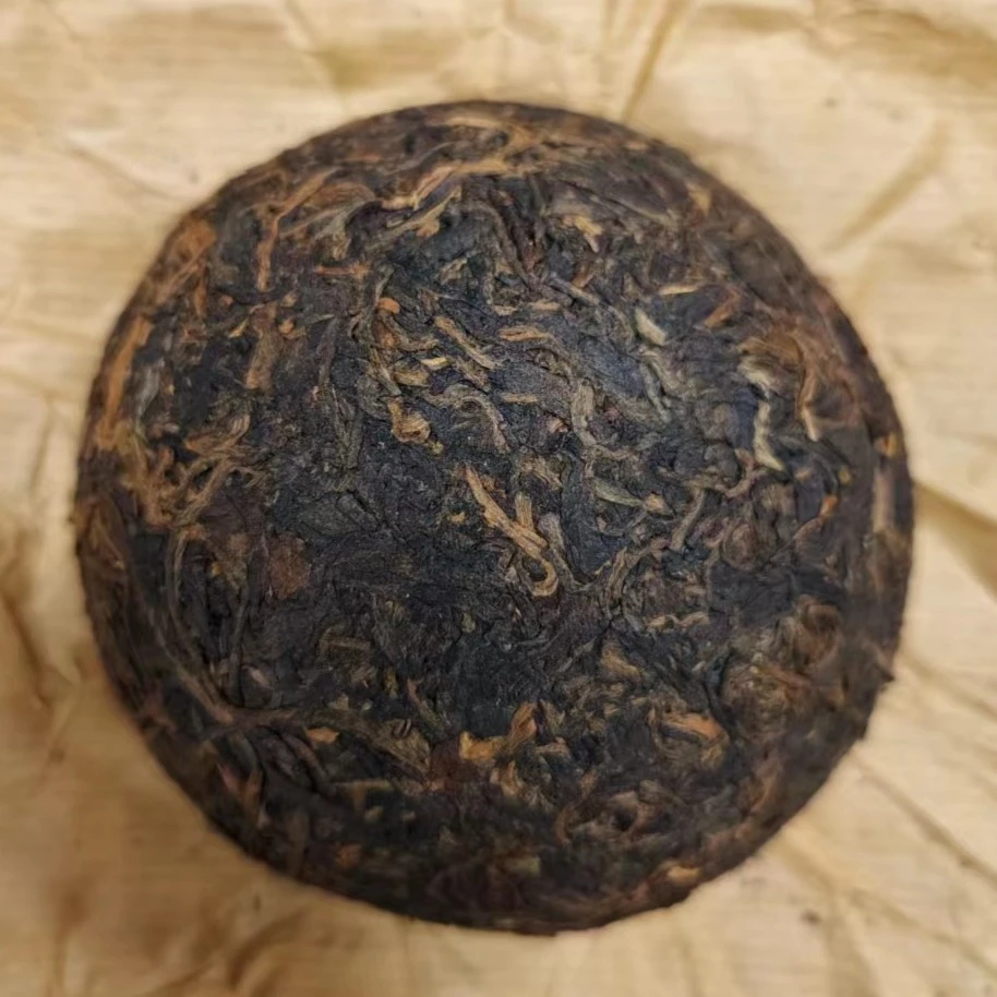 2000销台班章沱 250g