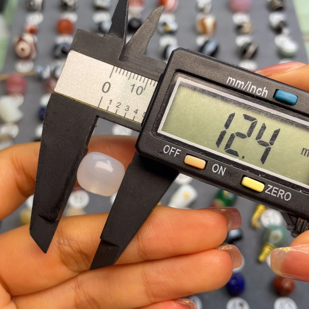 玛瑙/玉髓配饰未镶嵌