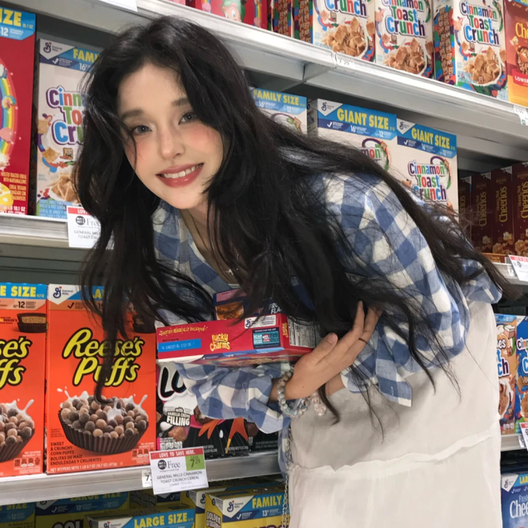 【steph】白色蛋糕裙女2024新款中长款高腰a字蓬蓬裙芭蕾半身裙