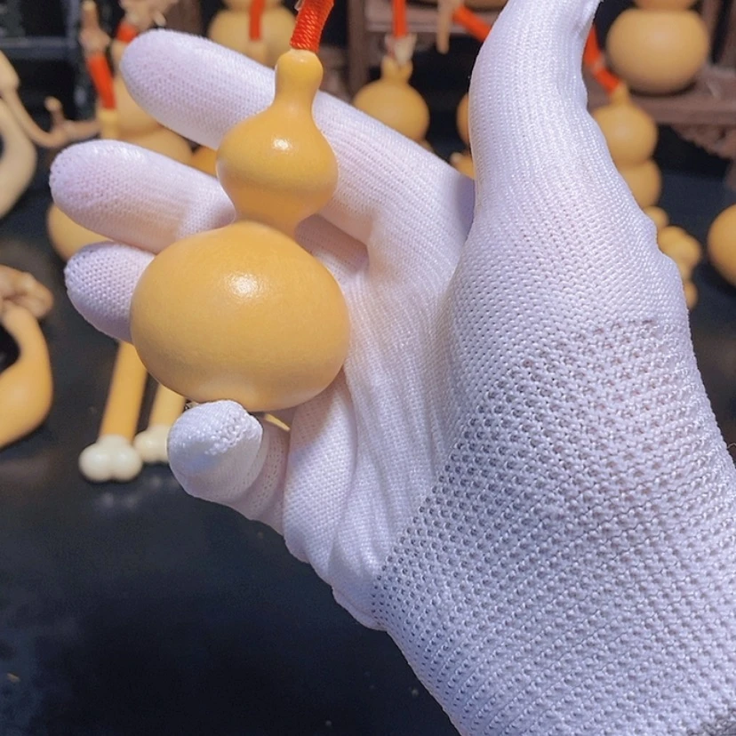 【闪购商品】铜葫芦勇****.