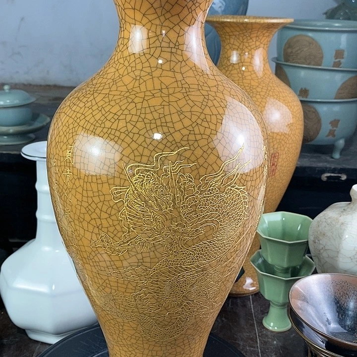 【闪购商品】摆件瓷器瓷器瓷器瓷器瓷器