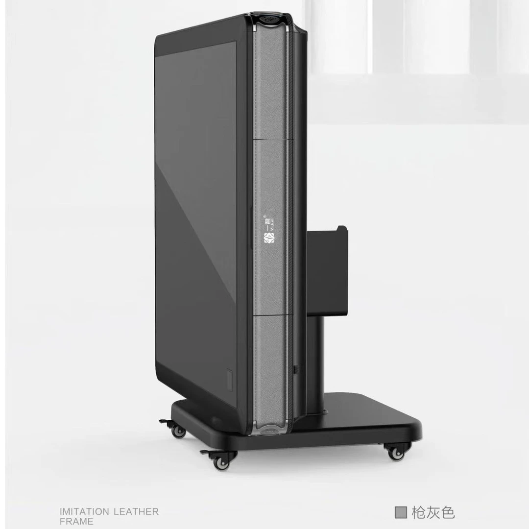 静音麻将机（餐桌、家用、、多用、麻将桌、取暖）轻奢充电酒店可折叠