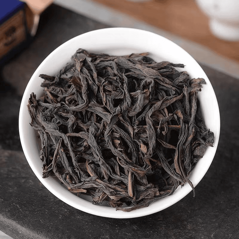 茶叶通用链接【似曾相识牛栏坑肉桂】6泡 8.3g T