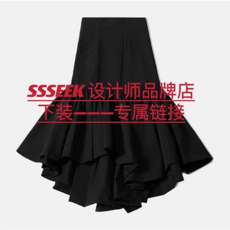 SSSEEK专属链接设计师 冬装 2