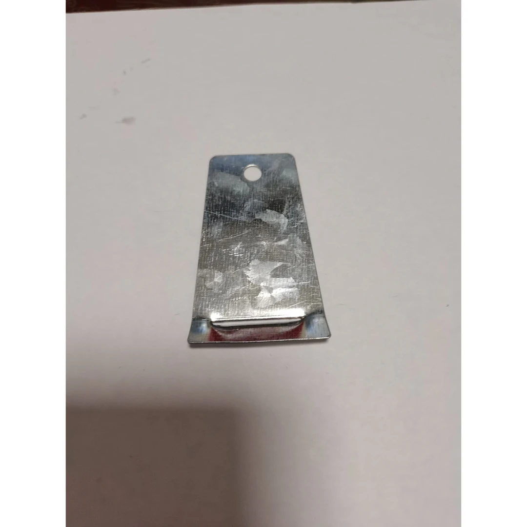 小洋芋刮刮削皮刀铁皮洋芋刮刮小土豆用去皮器胡萝卜克星长6.5cm