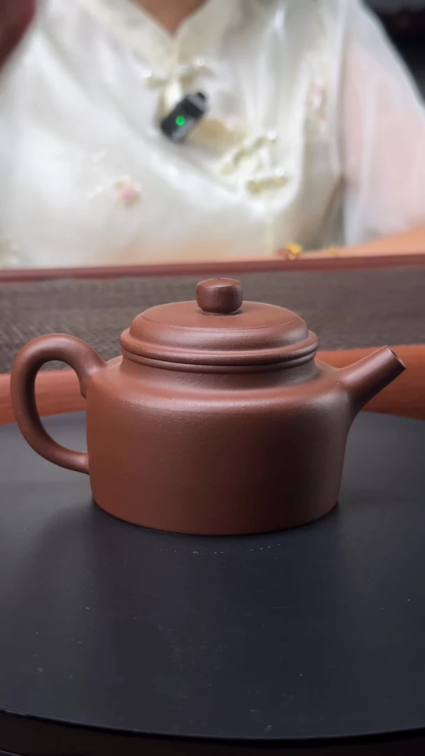 【闪购商品】紫砂茶壶宜兴原矿手工紫砂壶
