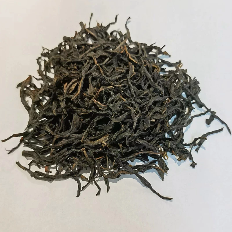 潮州凤凰山单丛茶黄枝香2024年新茶