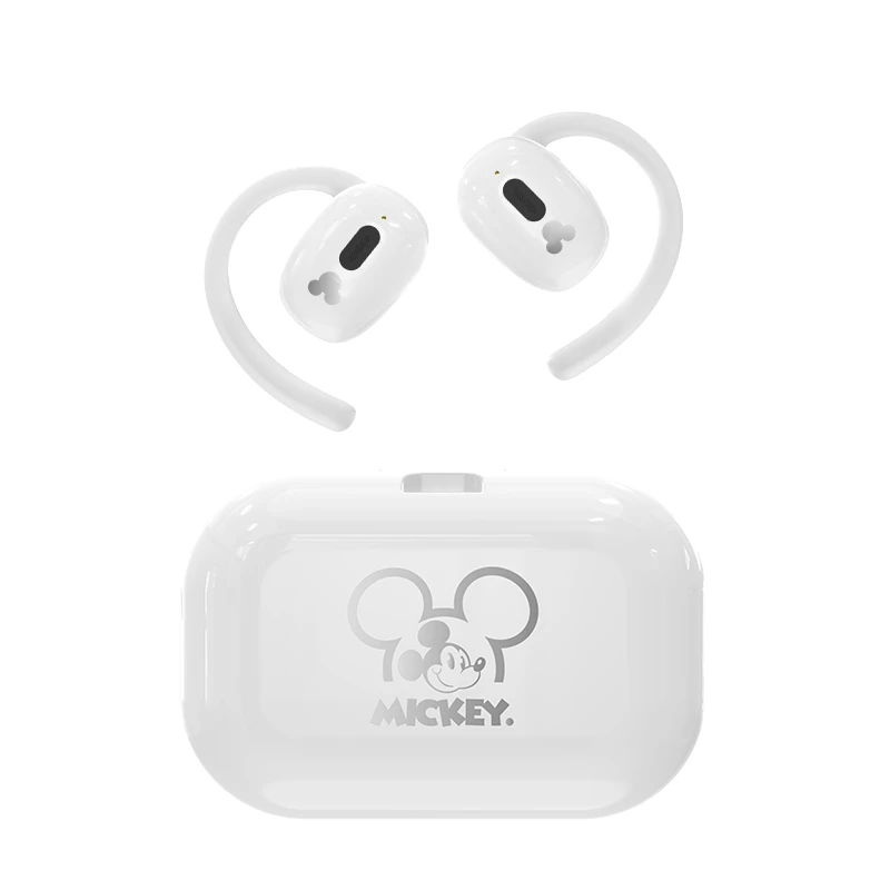 Disney/迪士尼挂耳式OWS不入耳式开放式无线蓝牙耳机1副通用运动