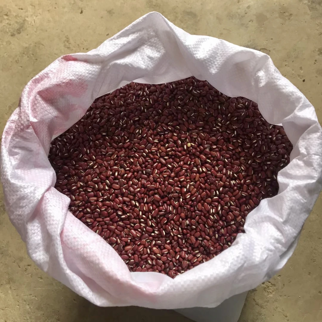 广东-南雄 农家赤小豆  1斤