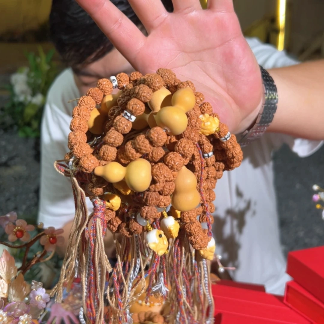 【闪购商品】铜葫芦