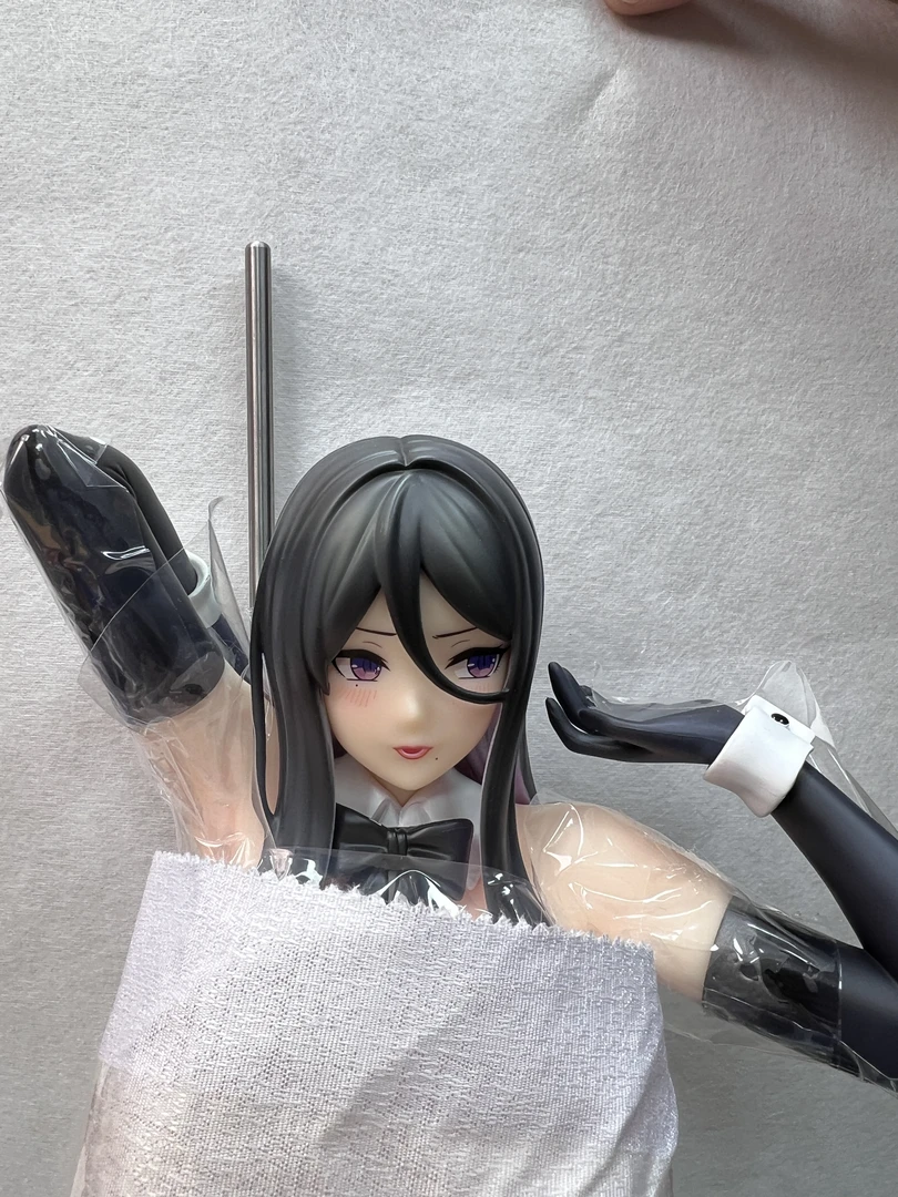 【次元手办】女雕自助下单链接