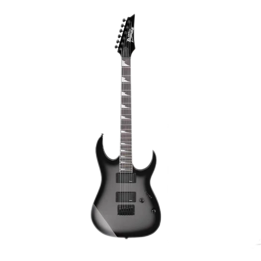 Ibanez 依班娜 GRG121DX 131DX GRGR131EX电吉他初学入门24品