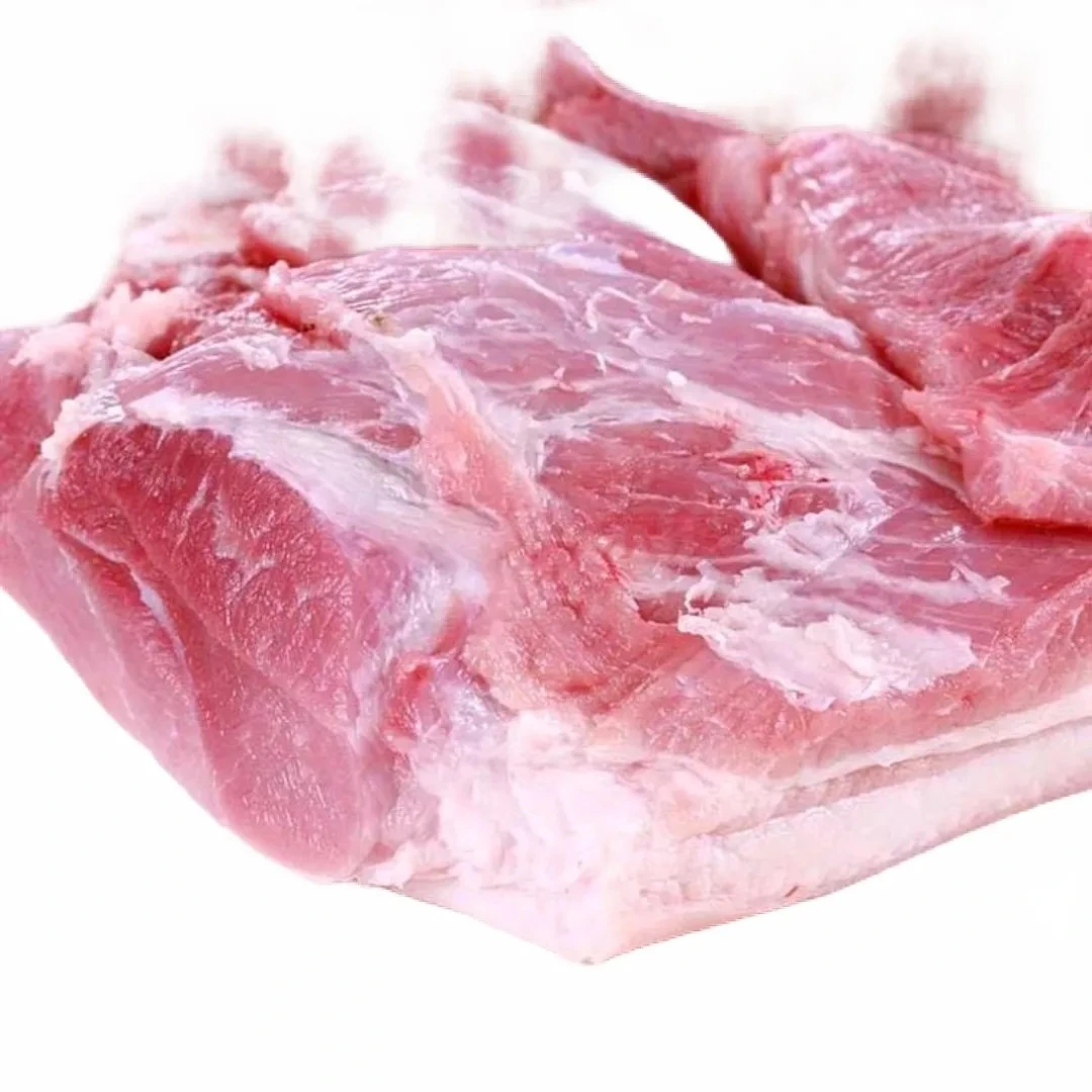 984208金锣后腿肉 约500g/份