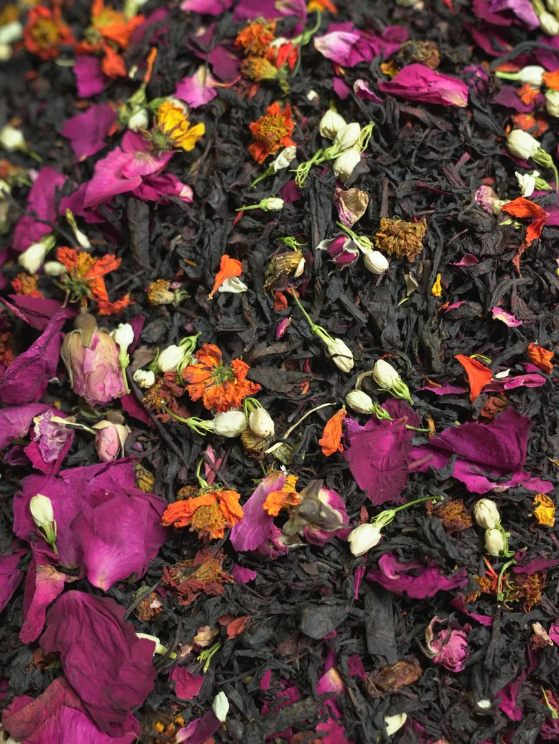 【新疆包邮】茉莉花茶2024年新茶口感好好喝香气