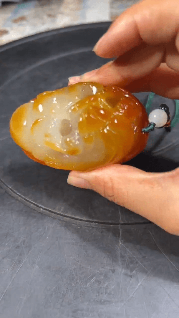 【闪购商品】玛瑙/玉髓珠宝奇石未镶嵌拍一发一